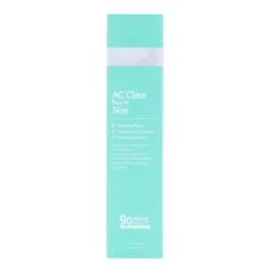 AC Clear Pure N Skin Toner