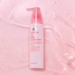 Acid-Duo 2% Mild Gel Cleanser