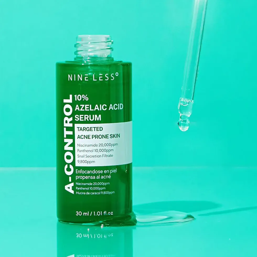 A-Control 10% Azelaic Acid Serum