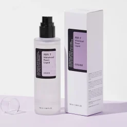 AHA 7 Whitehead Power Liquid