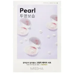 Airy Fit Sheet Mask