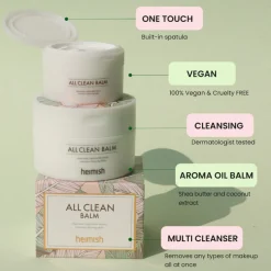 All Clean Balm
