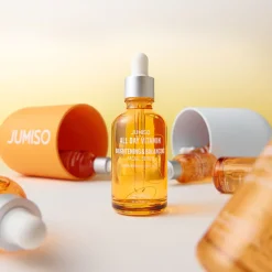 All Day Vitamin Brightening & Balancing Facial Serum
