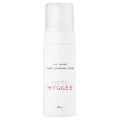 All-In-One Care Cleansing Foam