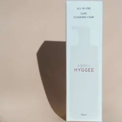 All-In-One Care Cleansing Foam