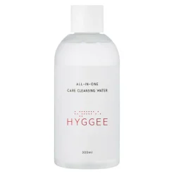 All In One Care Cleansing Water