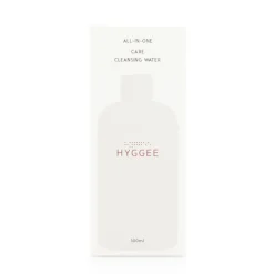 All In One Care Cleansing Water
