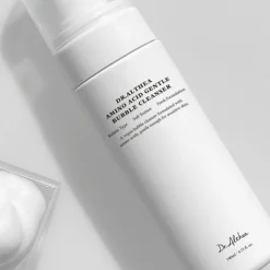 Amino Acid Gentle Bubble Cleanser