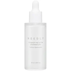 Ampoule Real Active Panthenol Plus