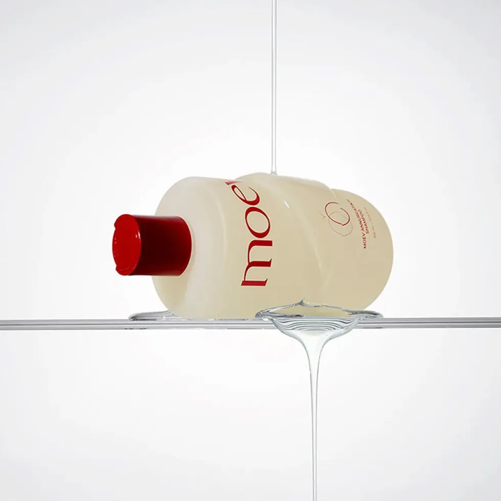 Annurcatin Shampoo
