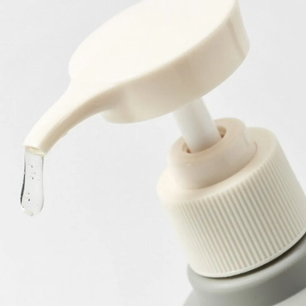Anti-Dandruff Shampoo