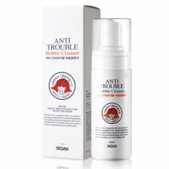 Anti Trouble Bubble Cleanser