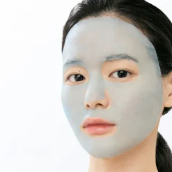 Aqua Blue Hydration Mask