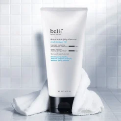 Aqua Bomb Jelly Cleanser