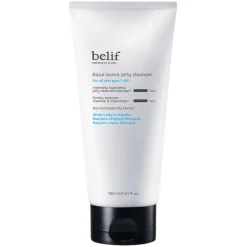 Aqua Bomb Jelly Cleanser