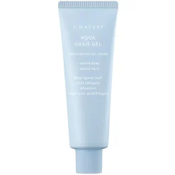 Aqua Oasis Moisturizing Gel