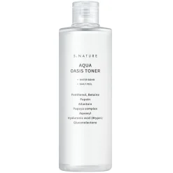 Aqua Oasis Toner