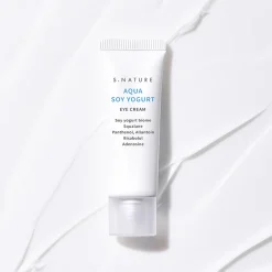 Aqua Soy Yogurt Eye Cream