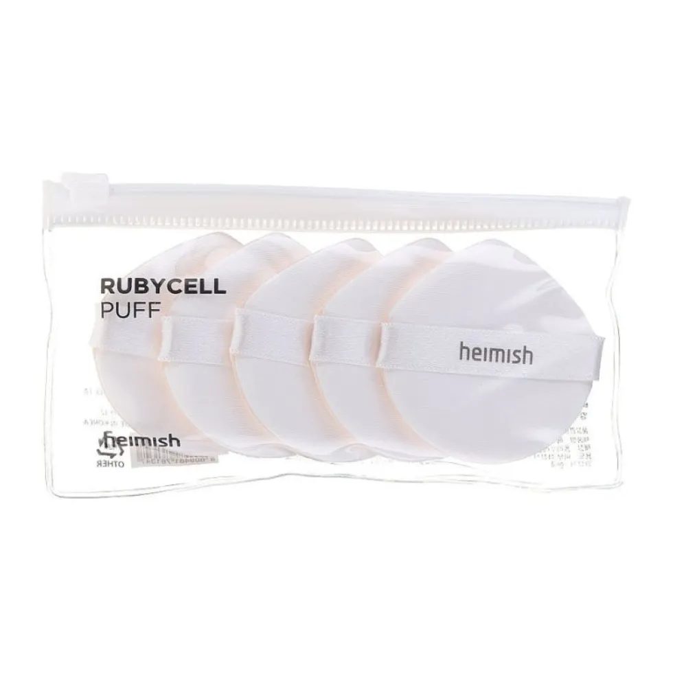 Artless Rubycell Puff
