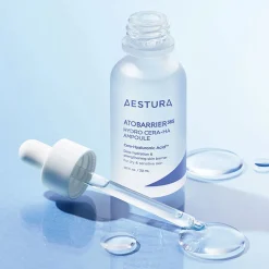Atobarrier 365 Cera Hyaluronic Ampoule