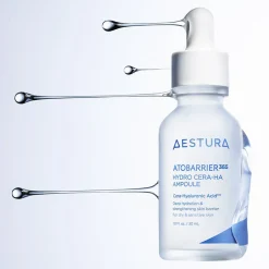 Atobarrier 365 Cera Hyaluronic Ampoule