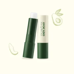 Avocado Stick Lip Balm