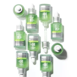 Azelaic Acid 10 Hyaluron Redness Soothing Serum