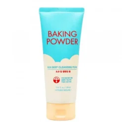 Baking Powder B.B Deep Cleansing Foam