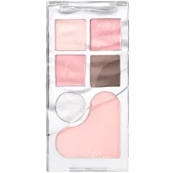 Bare Layer Palette