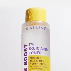 B-Boost 1% Kojic Acid Toner