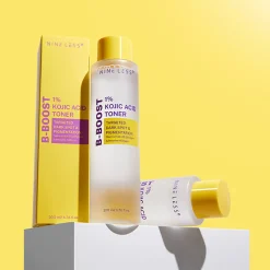B-Boost 1% Kojic Acid Toner