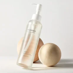 Bean Cleansing Oil