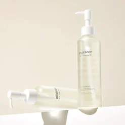 Bean Cleansing Oil