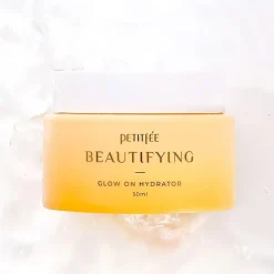 Beautifying Glow On Hydrator
