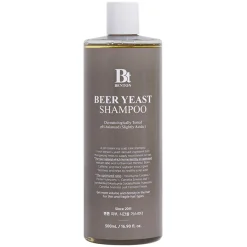 Beer Yeast Shampoo