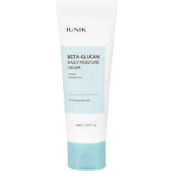 Beta Glucan Daily Moisture Cream