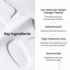 Bio-Collagen Real Deep Mask