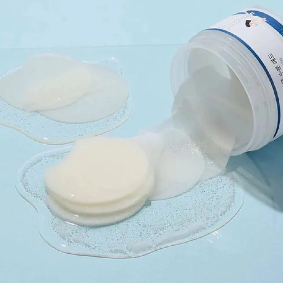 Birch Juice Moisturizing Pad
