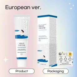 Birch Juice Moisturizing Sun Cream SPF50+ PA++++