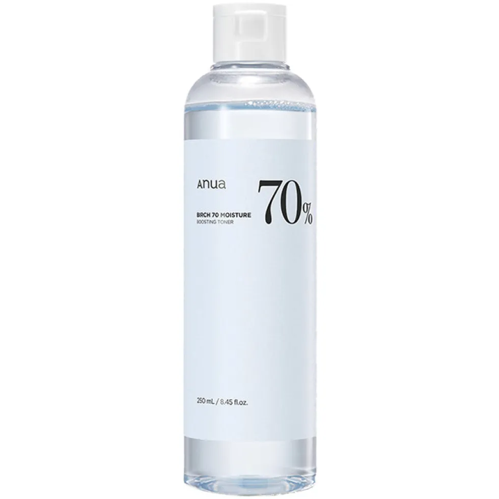 Birch 70% Moisture Boosting Toner