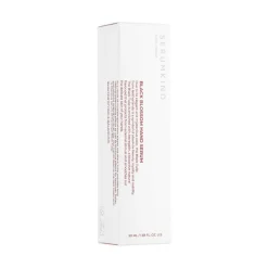 Black Blossom Hand Serum