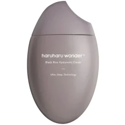 Black Rice Hyaluronic Cream