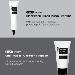 Black Snail Starter Kit