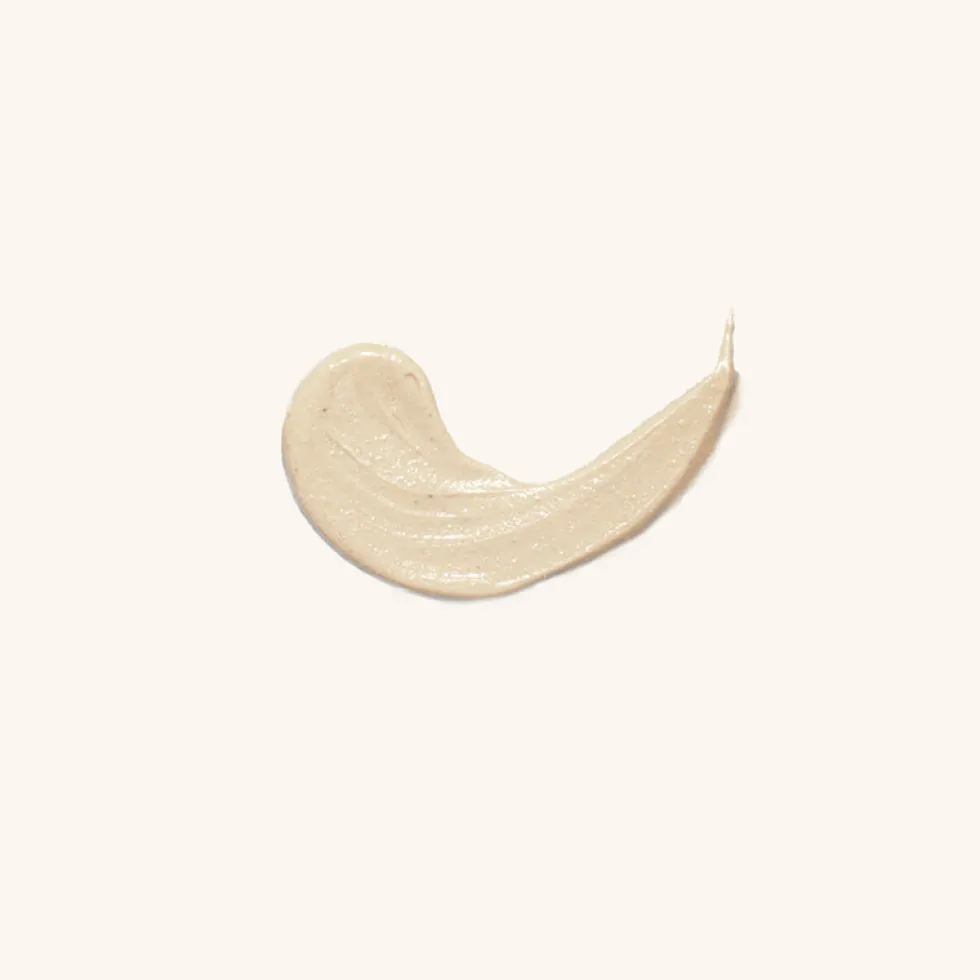 Black Sugar Perfect Scrub Foam