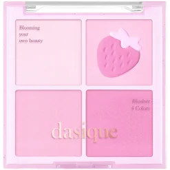 Blending Mood Cheek