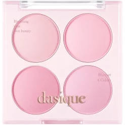 Blending Mood Cheek