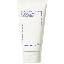 Blueberry Rebalancing 5.5 Cleanser