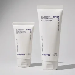 Blueberry Rebalancing 5.5 Cleanser
