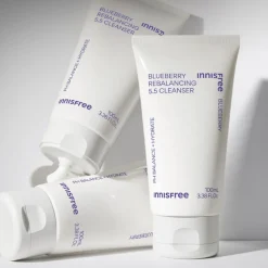 Blueberry Rebalancing 5.5 Cleanser