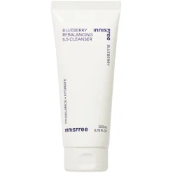 Blueberry Rebalancing 5.5 Cleanser